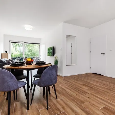 Sloneczne Pilice - Apartament W Centrum Z Garazem Blisko Plazy Jastrzębia Góra