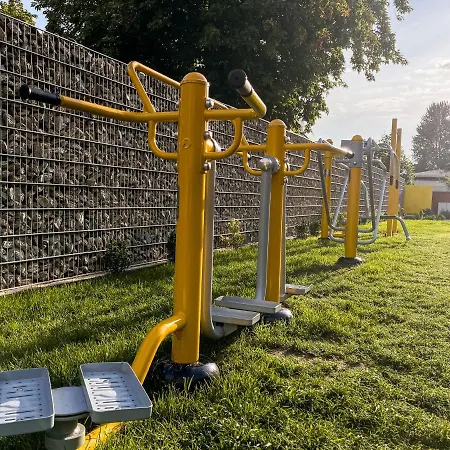 Sloneczne Pilice Jastrzębia Góra