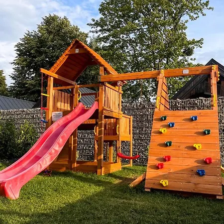Sloneczne Pilice - Apartament W Centrum Z Garazem Blisko Plazy Jastrzębia Góra