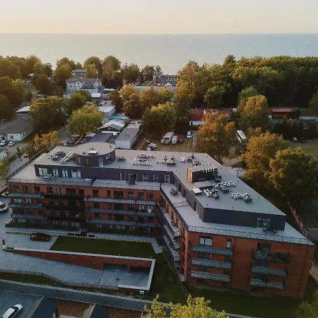 Sloneczne Pilice - Apartament W Centrum Z Garazem Blisko Plazy *