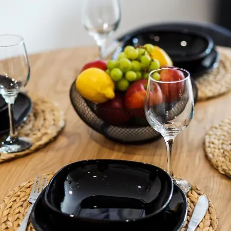 Sloneczne Pilice 公寓 *