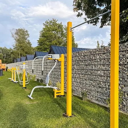 Sloneczne Pilice Daire