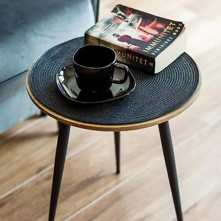 Sloneczne Pilice * Jastrzębia Góra