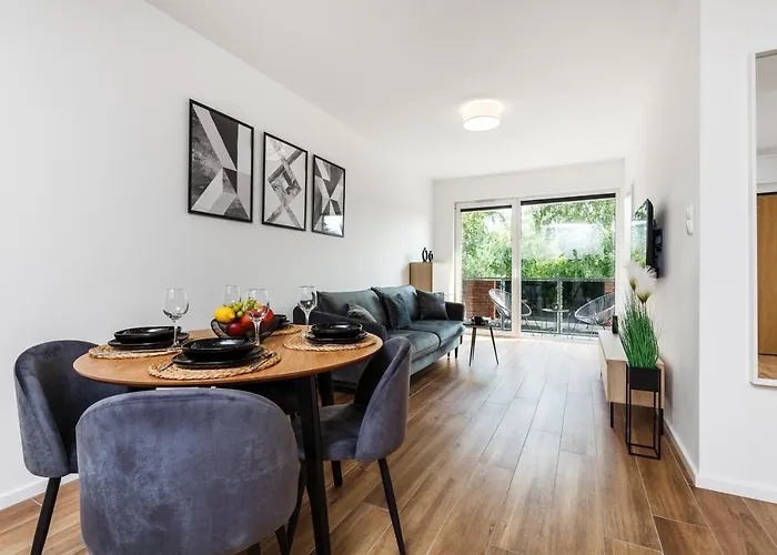 Sloneczne Pilice Apartmán Jastrzębia Góra