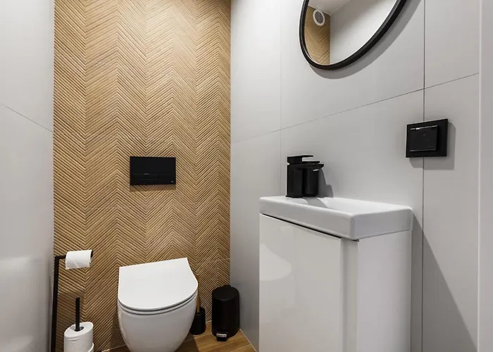 Διαμέρισμα Sloneczne Pilice