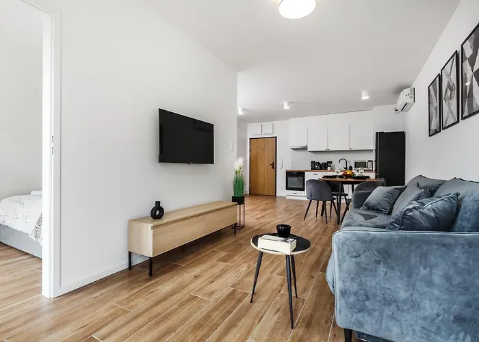 Sloneczne Pilice * Jastrzębia Góra