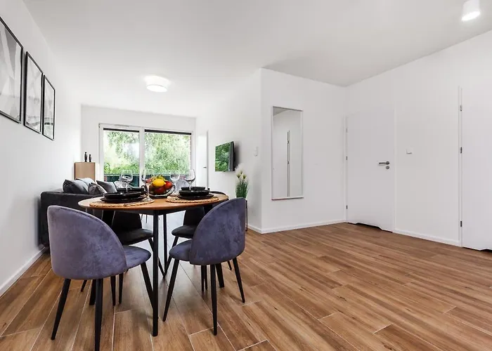 Sloneczne Pilice Jastrzębia Góra