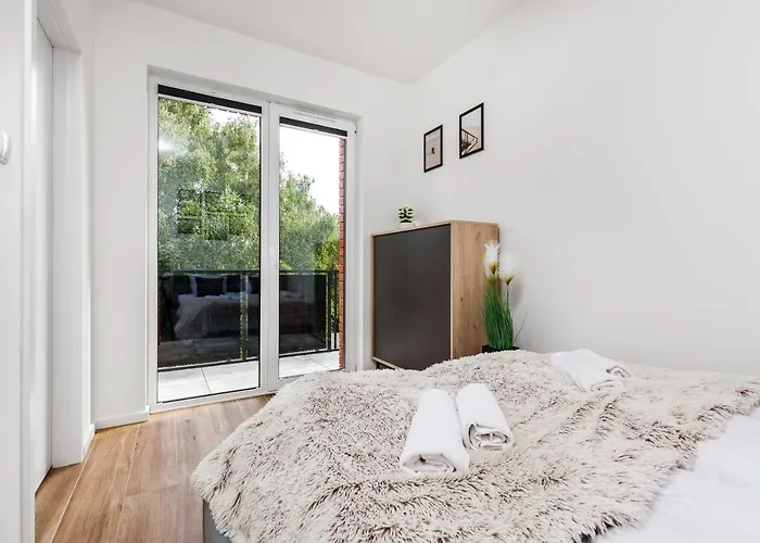 Sloneczne Pilice * Jastrzębia Góra