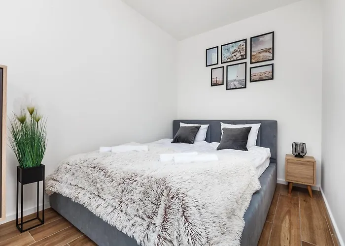 Sloneczne Pilice * Jastrzębia Góra