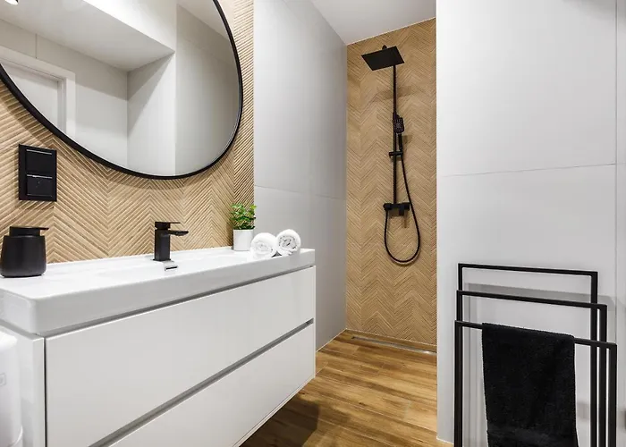 Sloneczne Pilice Apartmán