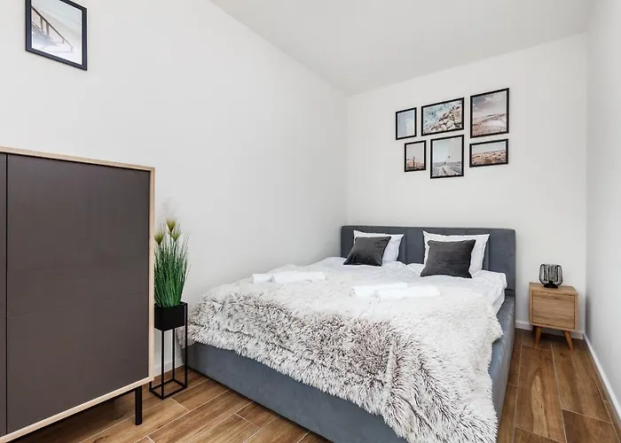 Sloneczne Pilice Apartmán *