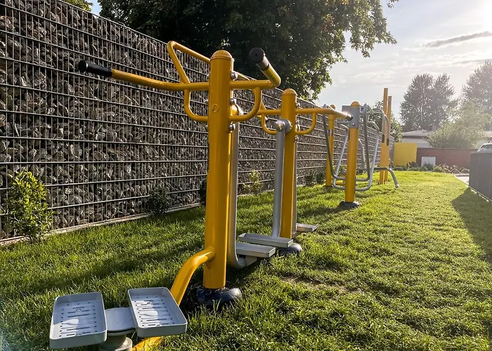 Sloneczne Pilice Jastrzębia Góra