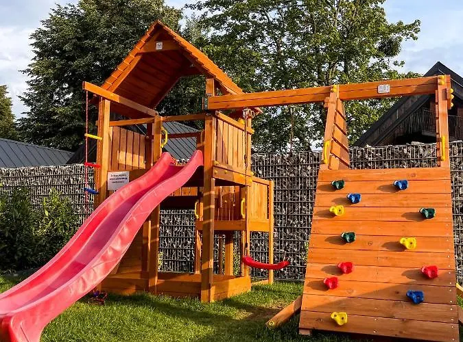 Sloneczne Pilice Jastrzębia Góra