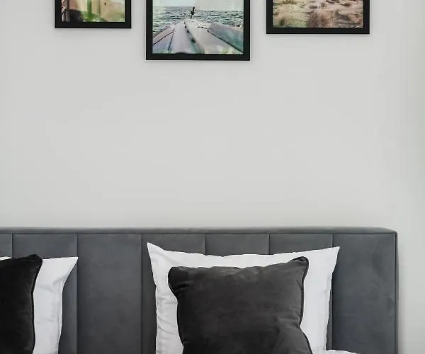 Sloneczne Pilice Jastrzębia Góra