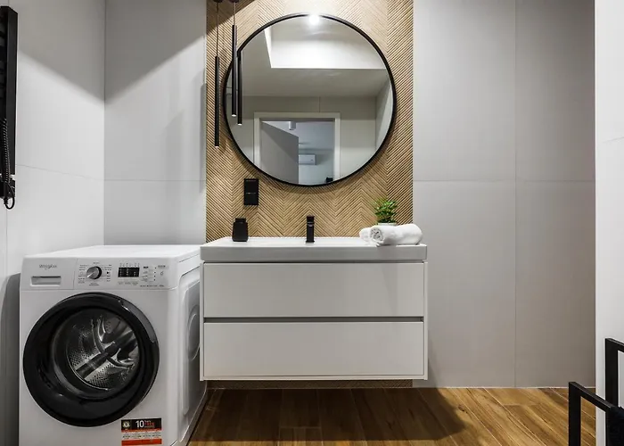 Apartmán Sloneczne Pilice