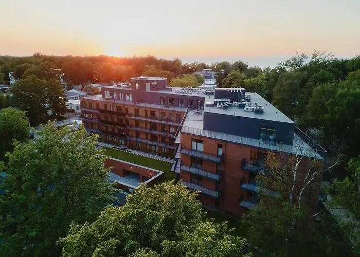 Sloneczne Pilice Apartmán