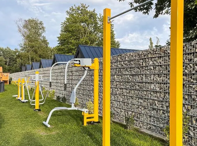 Sloneczne Pilice Apartmán