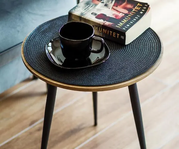 Sloneczne Pilice * Jastrzębia Góra