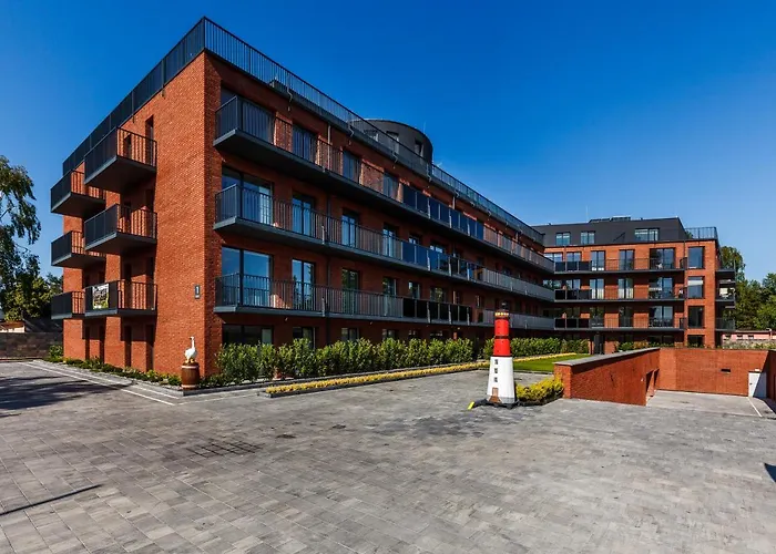 Sloneczne Pilice Apartmán Jastrzębia Góra